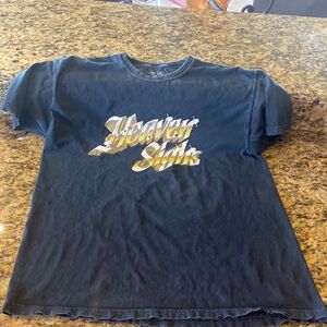 Boys Lie Heaven Sighs T-Shirt